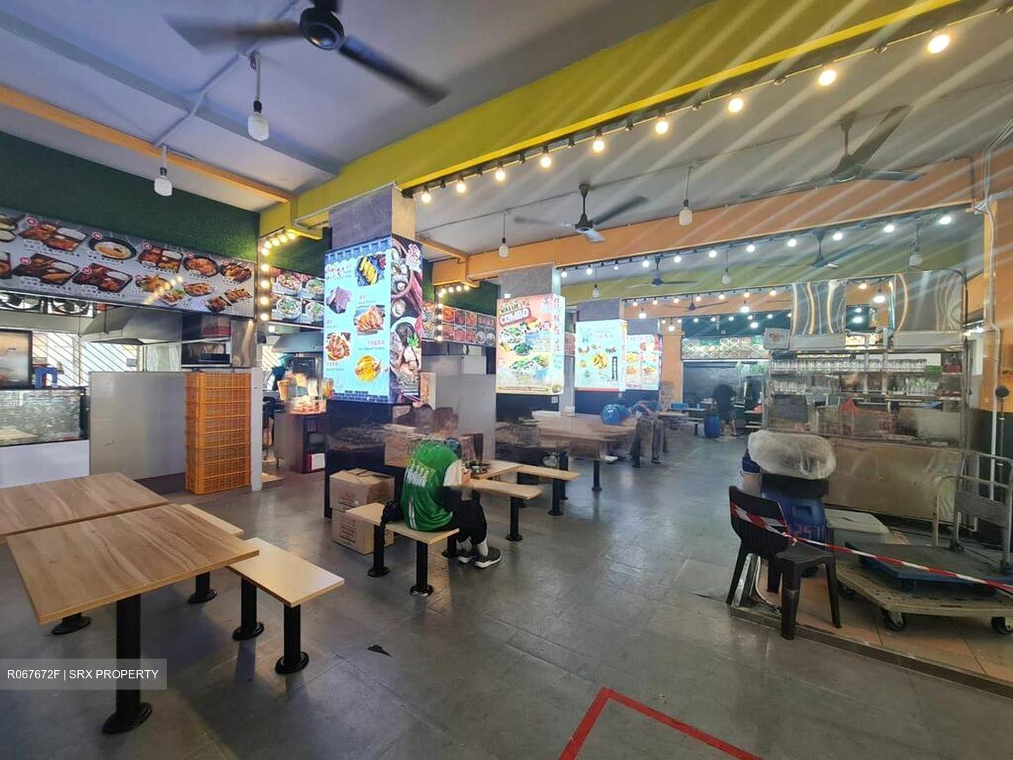 Clementi West Street 2 (D5), Retail #478686101